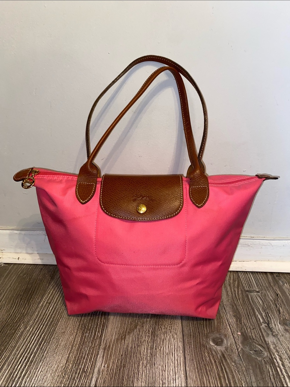 Longchamp shoulder bag 💼